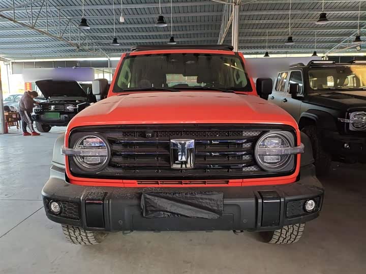 Фото 3 - Tank 300