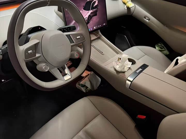 Фото 7 - Xiaomi YU7