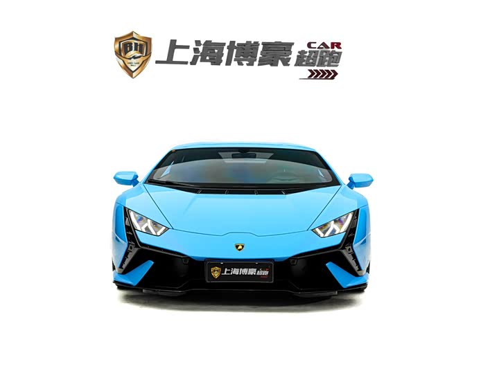 Фото 4 - Lamborghini Huracán