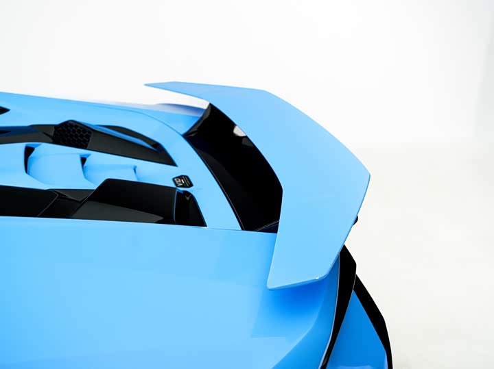 Фото 9 - Lamborghini Huracán