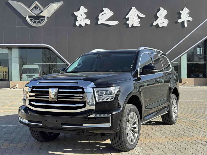 Фото 1 - Tank 500