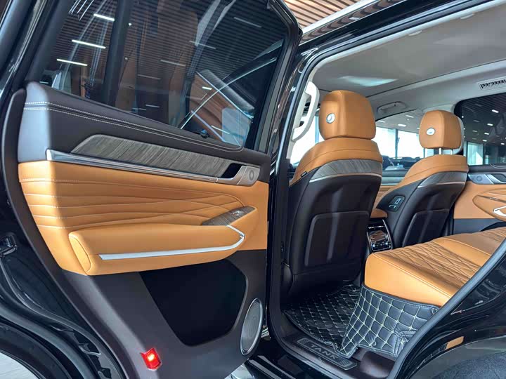 Фото 5 - Tank 500