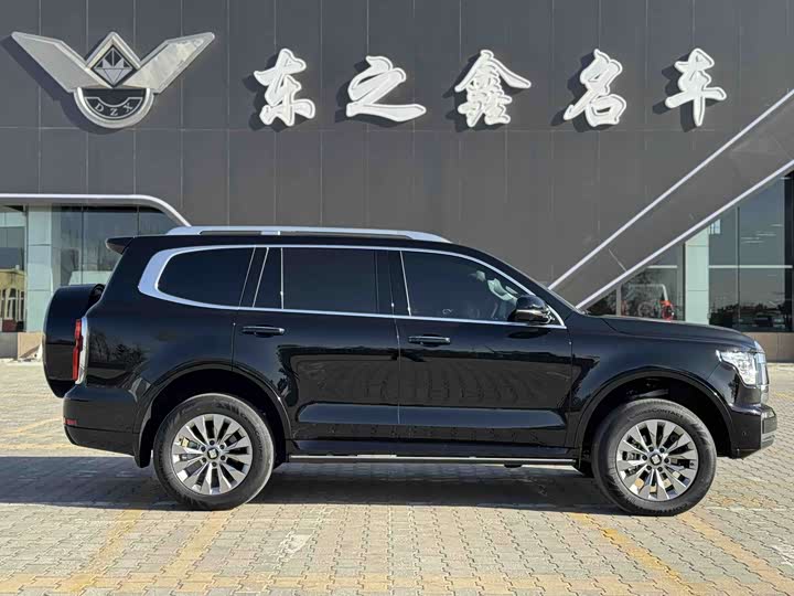 Фото 8 - Tank 500