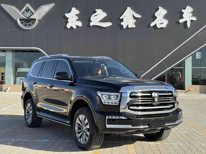 Фото 9 - Tank 500