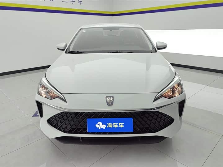 Фото 2 - Roewe i5