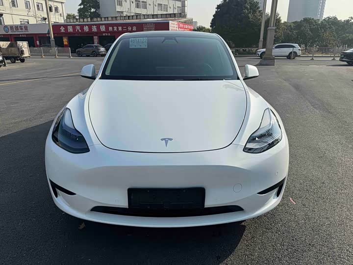 Фото 2 - Tesla Model Y