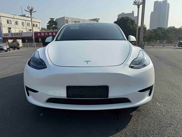 Фото 3 - Tesla Model Y