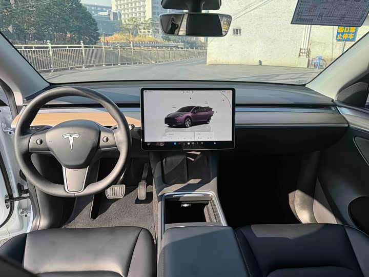 Фото 5 - Tesla Model Y