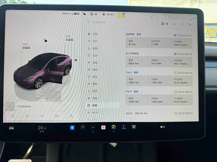 Фото 7 - Tesla Model Y