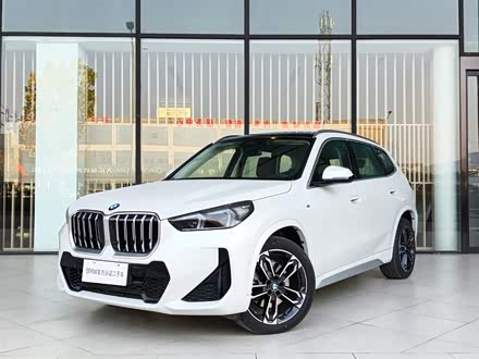 Фото 1 - BMW X1
