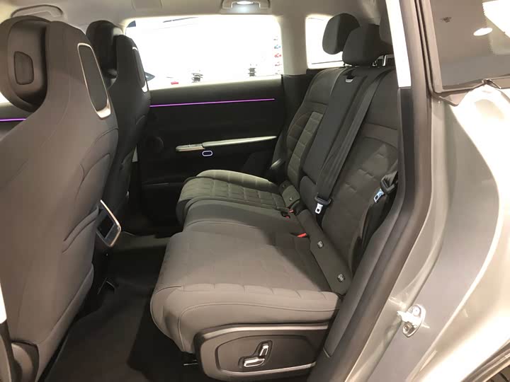 Фото 7 - Exeed Sterra ET