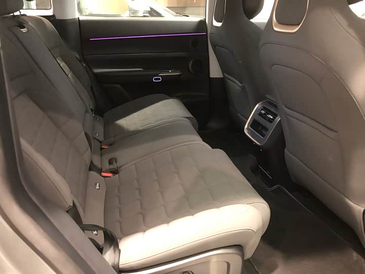 Фото 8 - Exeed Sterra ET