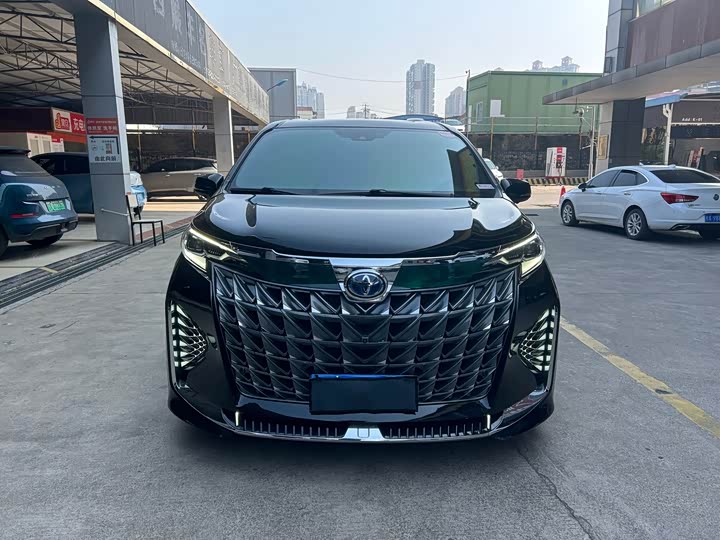 Фото 2 - Toyota Sienna