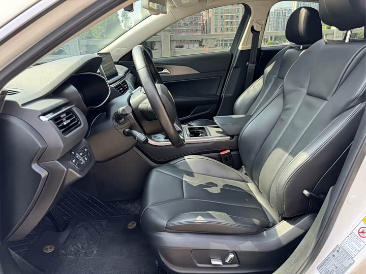 Фото 8 - Hongqi H5