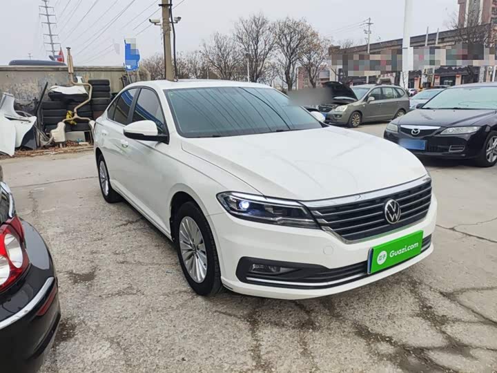 Фото 4 - Volkswagen Lavida