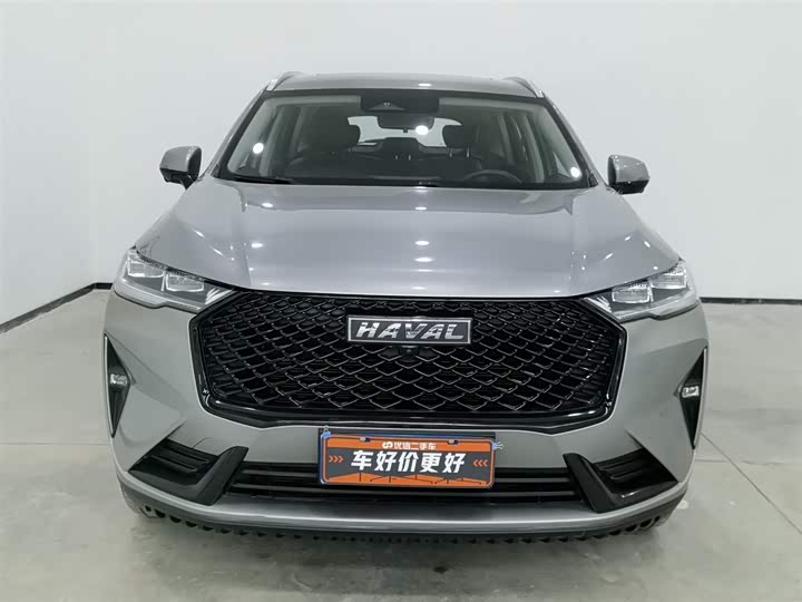 Фото 3 - Haval H6