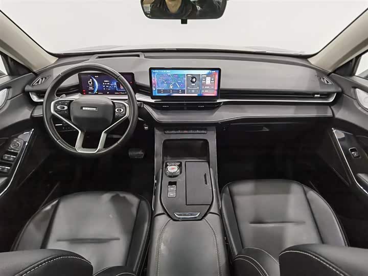 Фото 5 - Haval H6