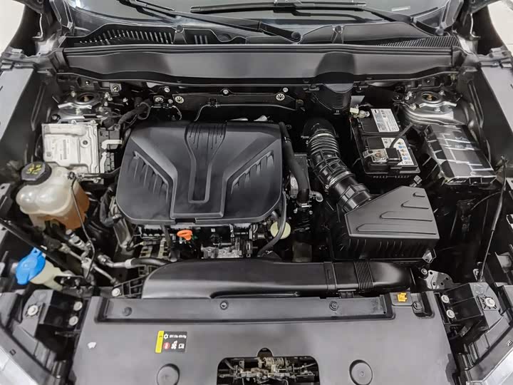 Фото 6 - Haval H6