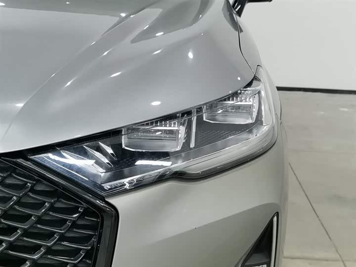 Фото 7 - Haval H6