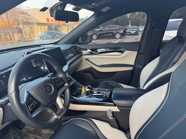 Фото 8 - BYD Qin Plus