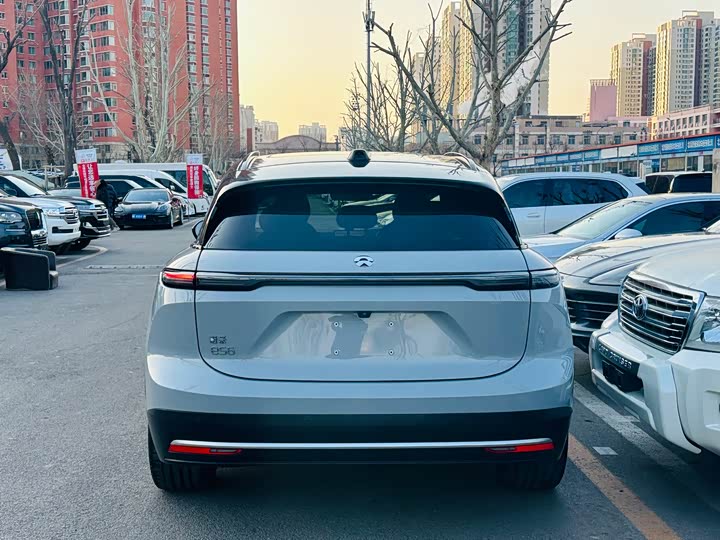 Фото 4 - Nio ES6