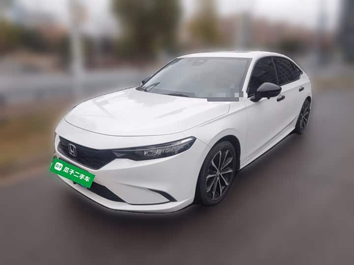 Фото 2 - Honda Integra