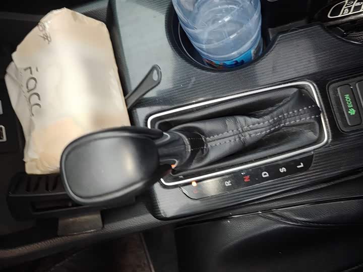 Фото 7 - Honda Integra