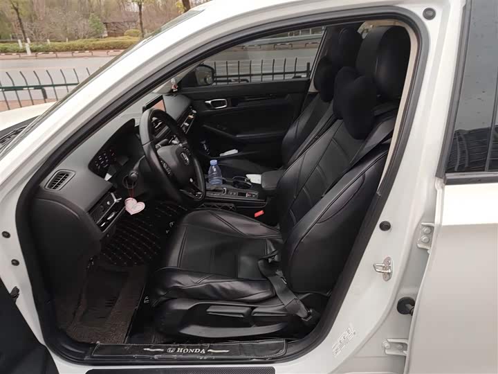 Фото 8 - Honda Integra