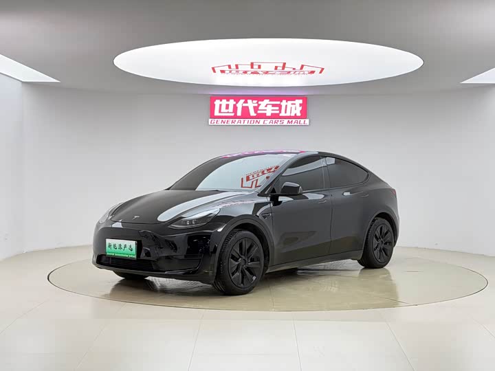 Фото 1 - Tesla Model Y