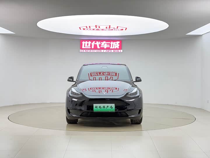 Фото 2 - Tesla Model Y