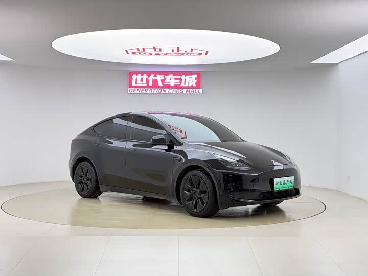 Фото 3 - Tesla Model Y