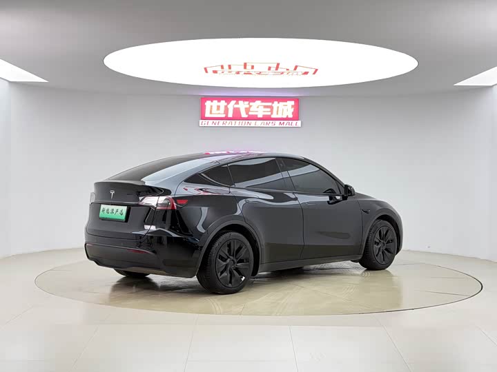 Фото 6 - Tesla Model Y