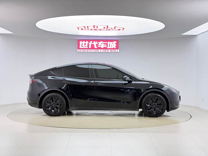 Фото 7 - Tesla Model Y