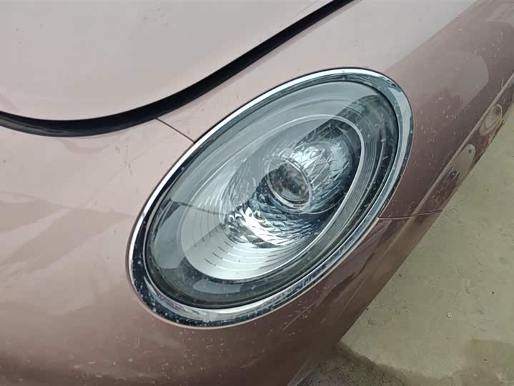 Фото 5 - Ora Lightning Cat (07)