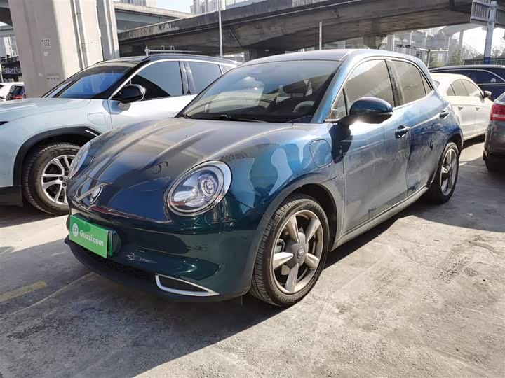 Фото 2 - Ora Good Cat (03)