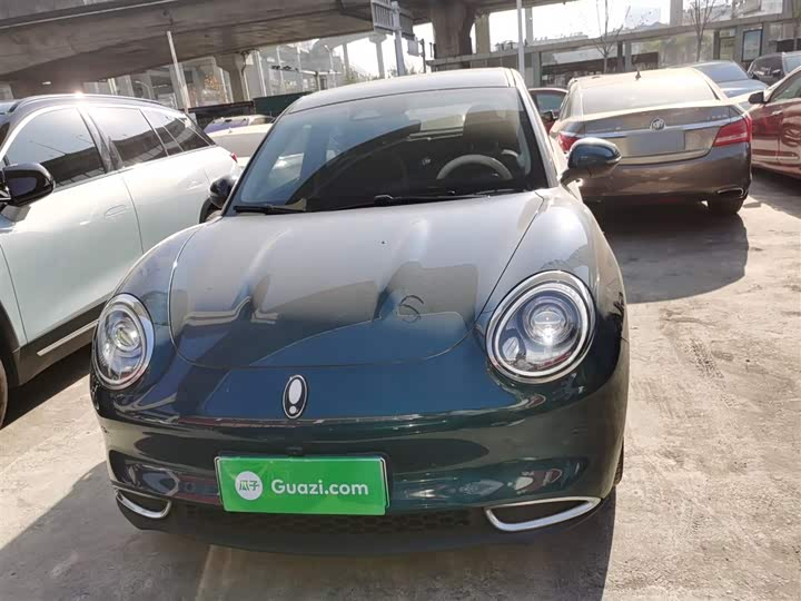 Фото 3 - Ora Good Cat (03)