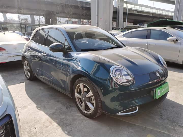 Фото 4 - Ora Good Cat (03)