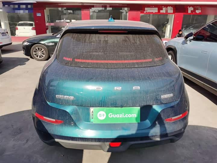 Фото 6 - Ora Good Cat (03)