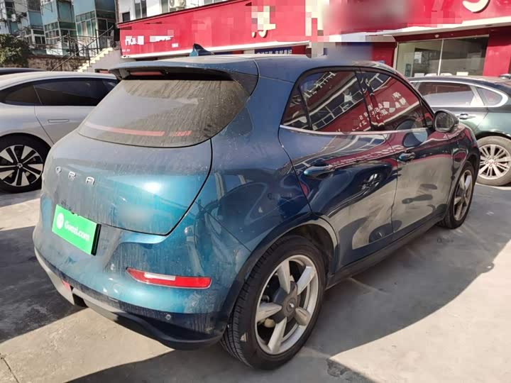 Фото 7 - Ora Good Cat (03)