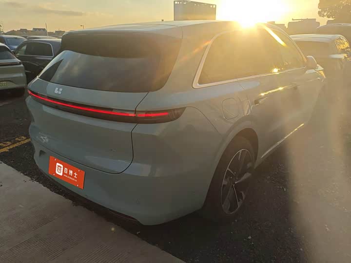 Фото 3 - LiXiang L6