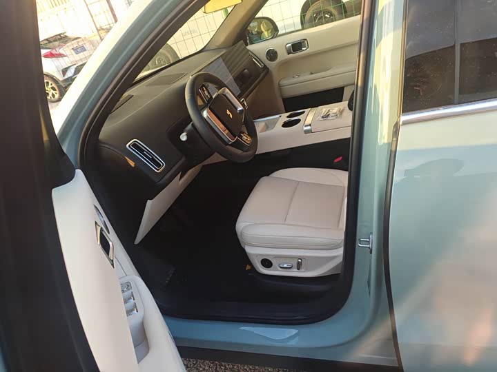 Фото 5 - LiXiang L6