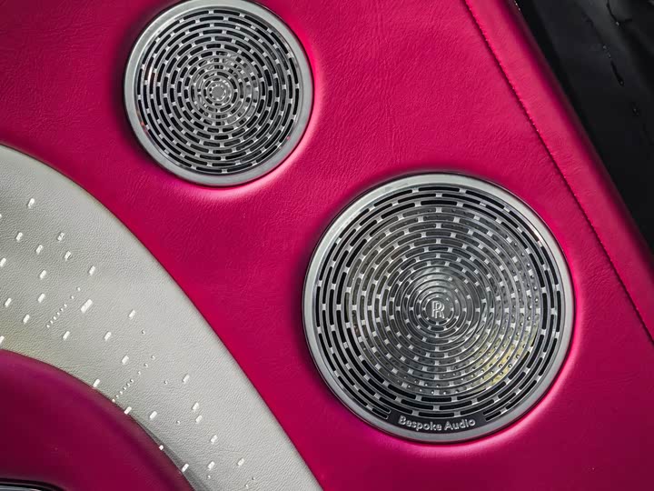 Фото 7 - Rolls-Royce Spectre