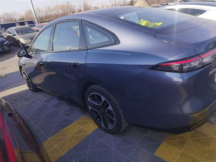 Фото 5 - GAC Aion RT