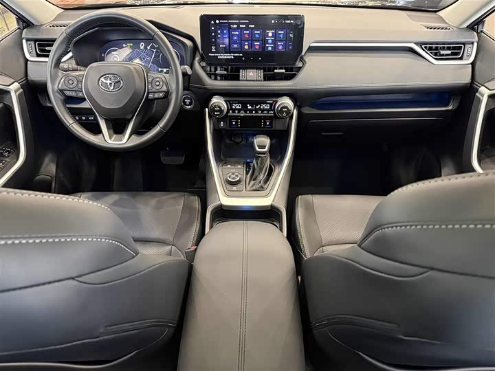 Фото 8 - Toyota Wildlander