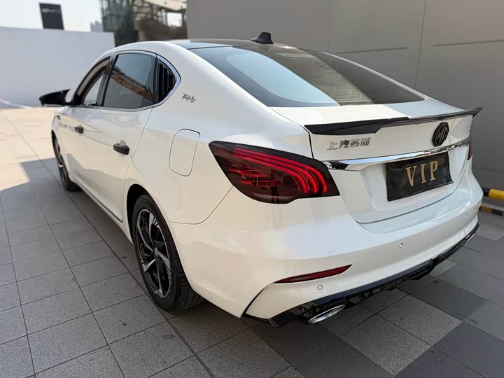 Фото 6 - MG Motor 6