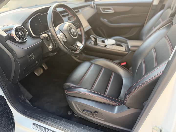 Фото 8 - MG Motor 6