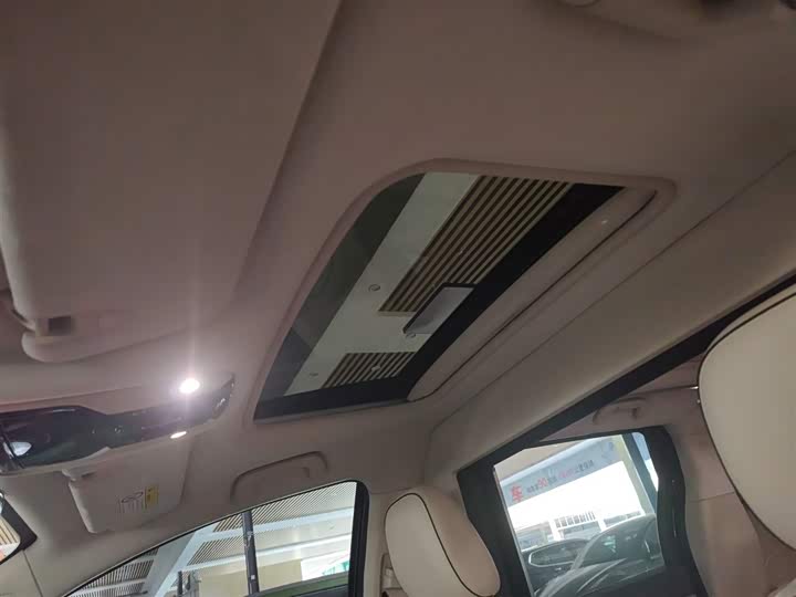 Фото 8 - GAC Trumpchi M8