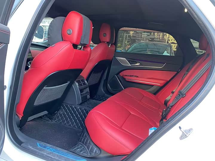 Фото 5 - Jaguar XF L