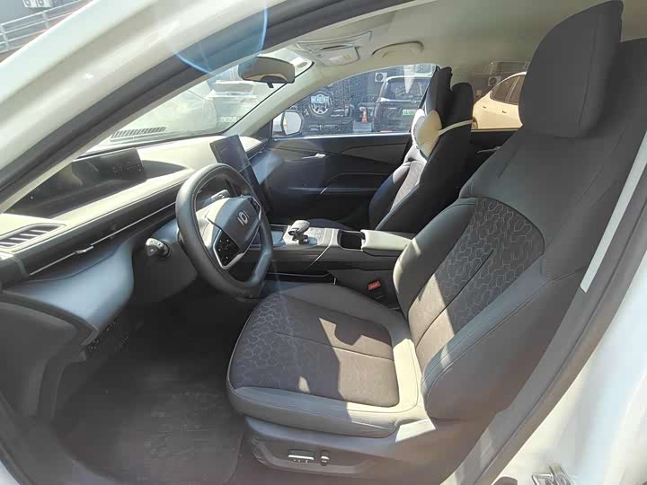 Фото 5 - Changan Qiyuan (Nevo) A05