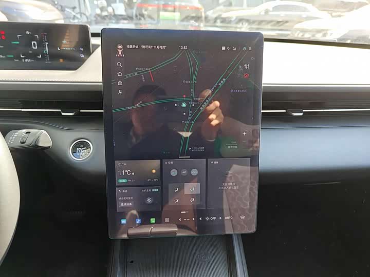 Фото 6 - Changan Qiyuan (Nevo) A05